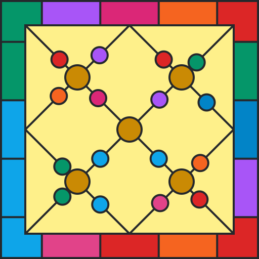 Octorand Gen2 #7626 NFT on Algorand