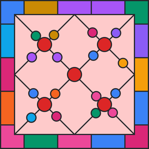 Octorand Gen2 #1632 NFT on Algorand