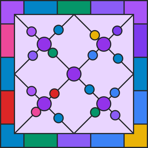 Octorand Gen2 #7423 NFT on Algorand