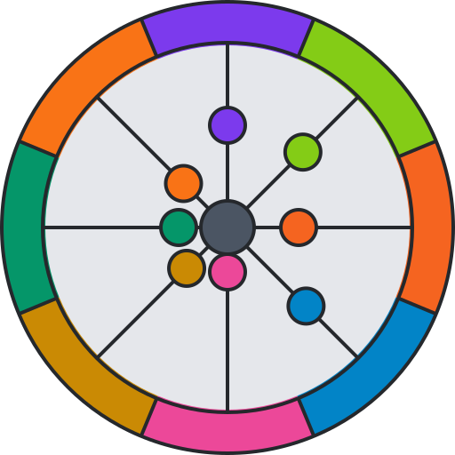 Octorand Gen1 #624 NFT on Algorand