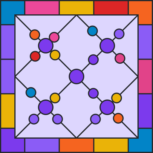 Octorand Gen2 #4434 NFT on Algorand