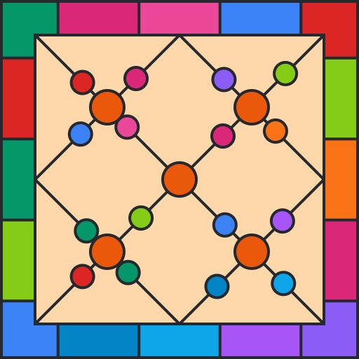 Octorand Gen2 #2546 NFT on Algorand