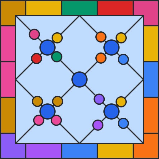 Octorand Gen2 #6053 NFT on Algorand