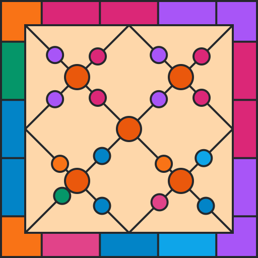 Octorand Gen2 #6612 NFT on Algorand