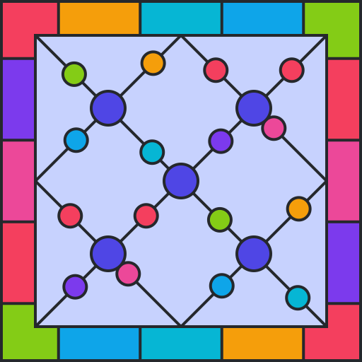 Octorand Gen2 #1176 NFT on Algorand