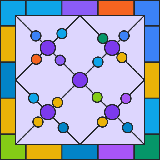 Octorand Gen2 #3030 NFT on Algorand