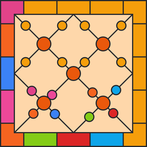 Octorand Gen2 #0270 NFT on Algorand