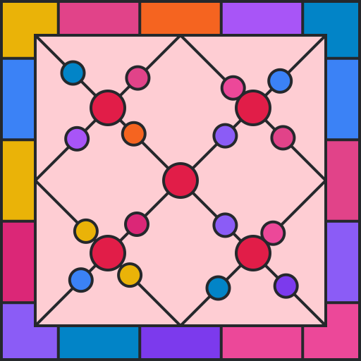 Octorand Gen2 #3320 NFT on Algorand