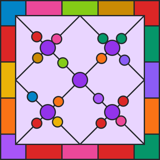 Octorand Gen2 #2286 NFT on Algorand