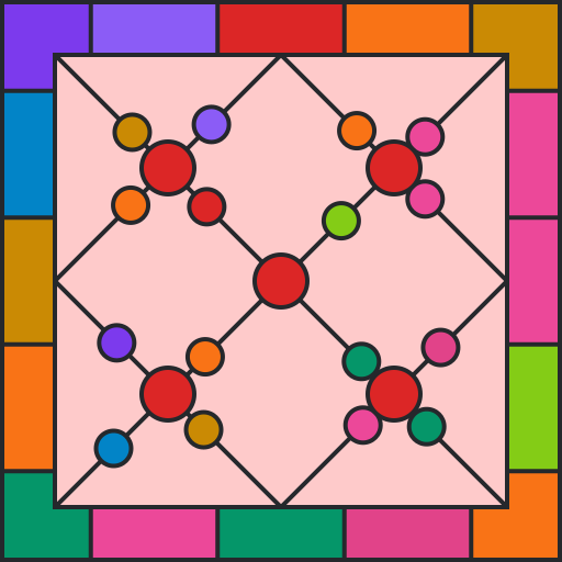 Octorand Gen2 #4688 NFT on Algorand