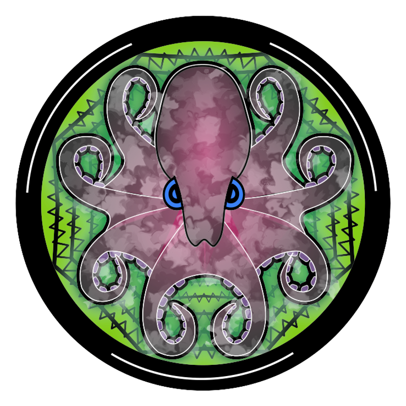 Guardian 474 NFT on Algorand