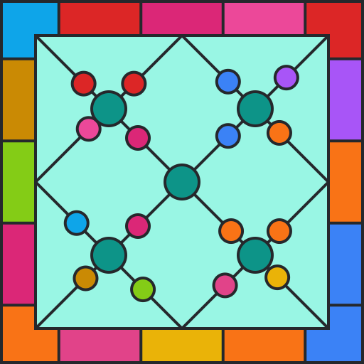 Octorand Gen2 #7801 NFT on Algorand