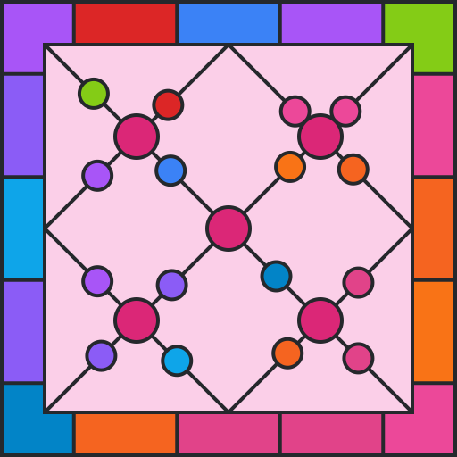 Octorand Gen2 #6692 NFT on Algorand