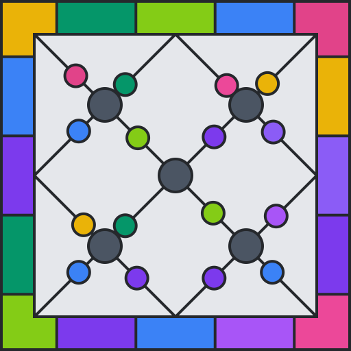 Octorand Gen2 #5898 NFT on Algorand