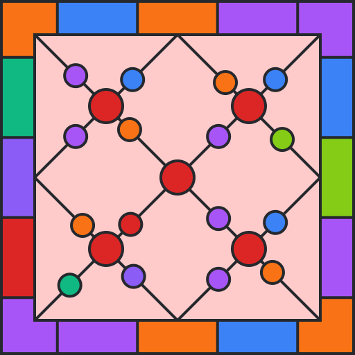 Octorand Gen2 #4293 NFT on Algorand