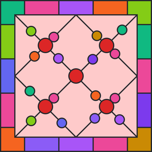 Octorand Gen2 #5492 NFT on Algorand