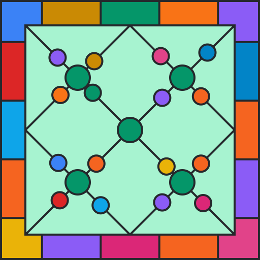 Octorand Gen2 #6476 NFT on Algorand