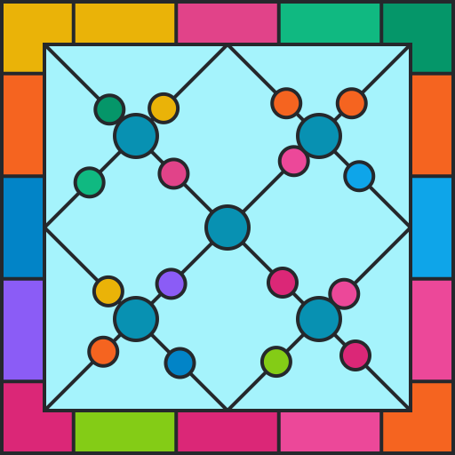 Octorand Gen2 #7062 NFT on Algorand