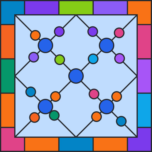 Octorand Gen2 #0217 NFT on Algorand