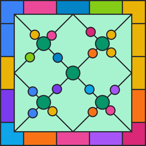 Octorand Gen2 #3251 NFT on Algorand