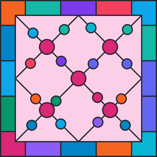 Octorand Gen2 #7394 NFT on Algorand