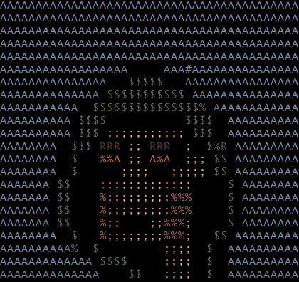 EncryptedPunk #1094 NFT on Algorand