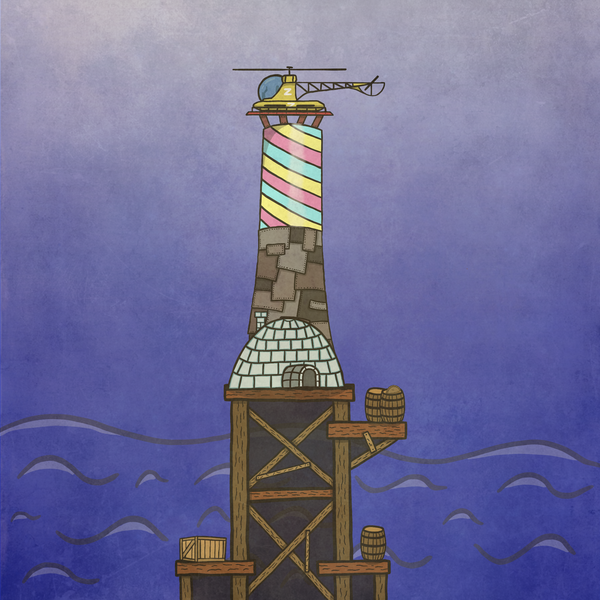 An image of The Lighthouse #29