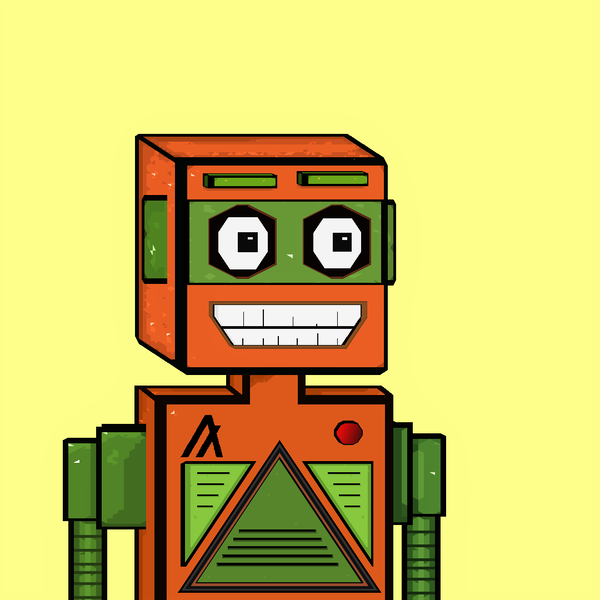 An image of Algobot153