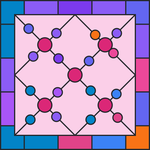 Octorand Gen2 #0346 NFT on Algorand