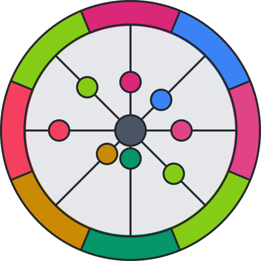 Octorand Gen1 #199 NFT on Algorand