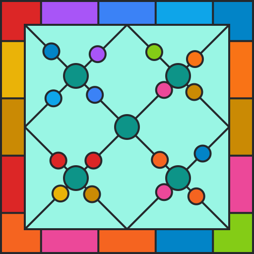 Octorand Gen2 #0645 NFT on Algorand