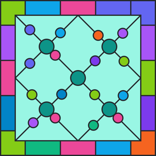 Octorand Gen2 #4145 NFT on Algorand