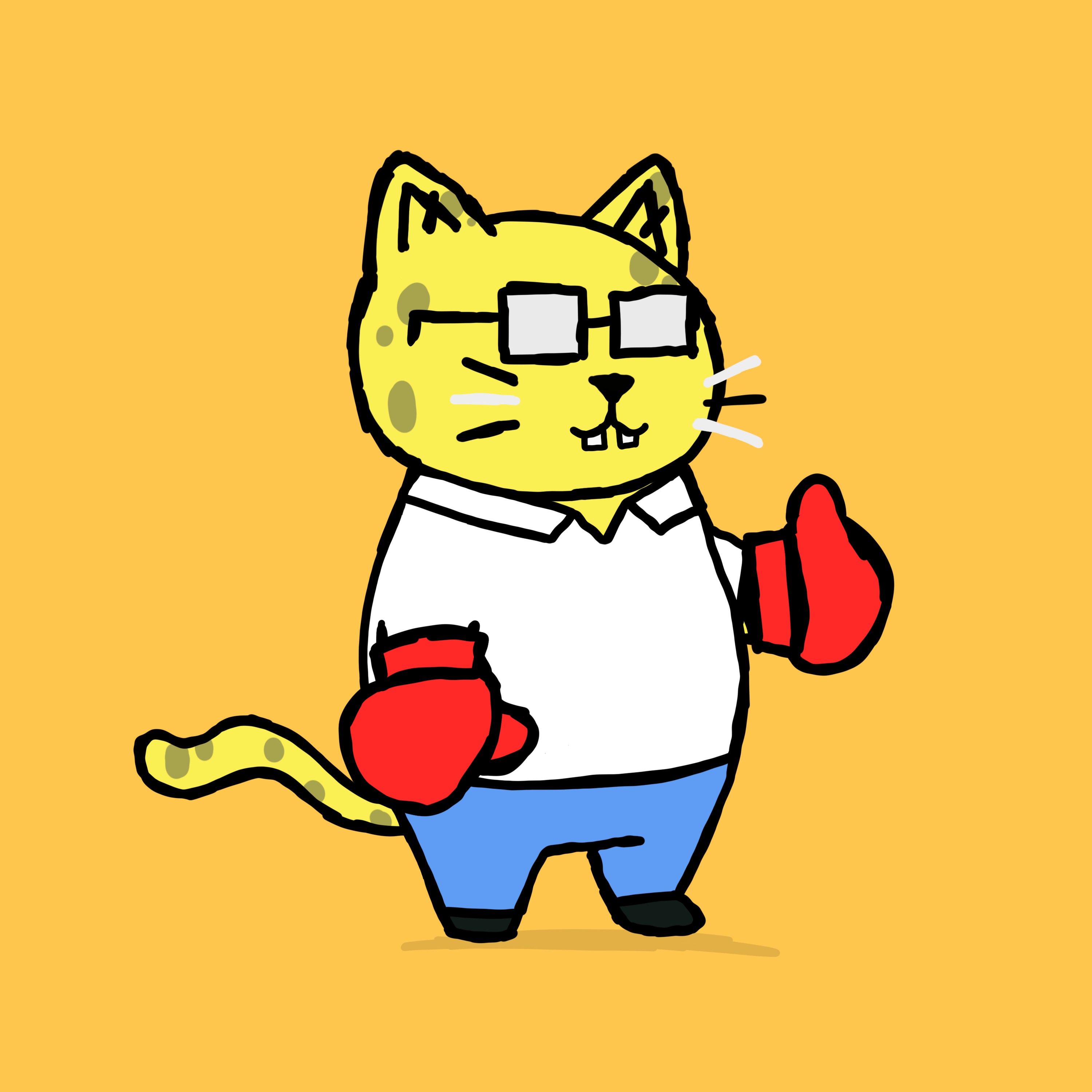 SK4L #364 NFT on Algorand