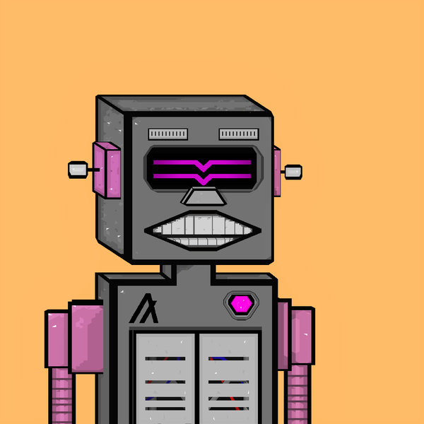 An image of Algobot309