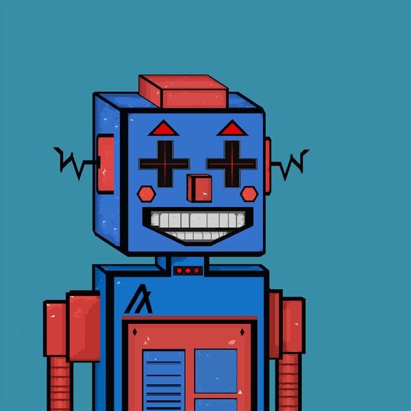 An image of Algobot91