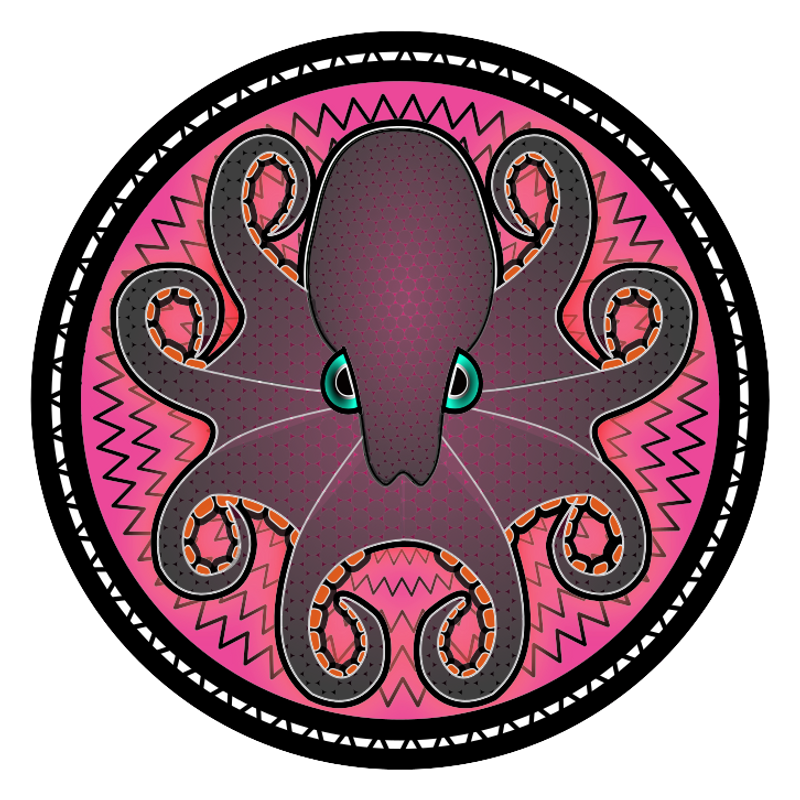 Guardian 989 NFT on Algorand