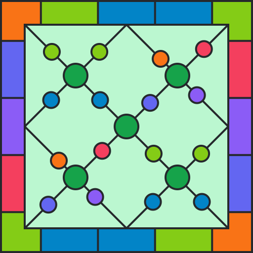 Octorand Gen2 #2257 NFT on Algorand