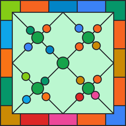 Octorand Gen2 #6197 NFT on Algorand