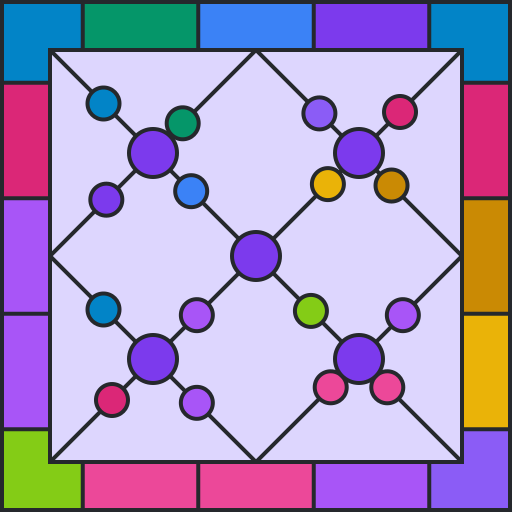 Octorand Gen2 #0210 NFT on Algorand