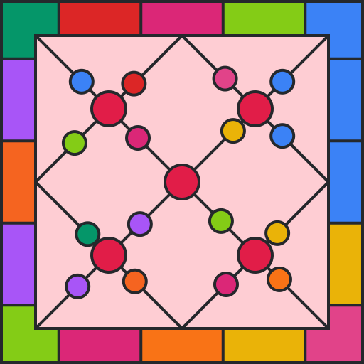 Octorand Gen2 #5384 NFT on Algorand