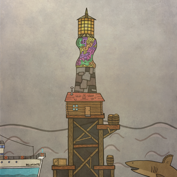 Image of The Lighthouse #28