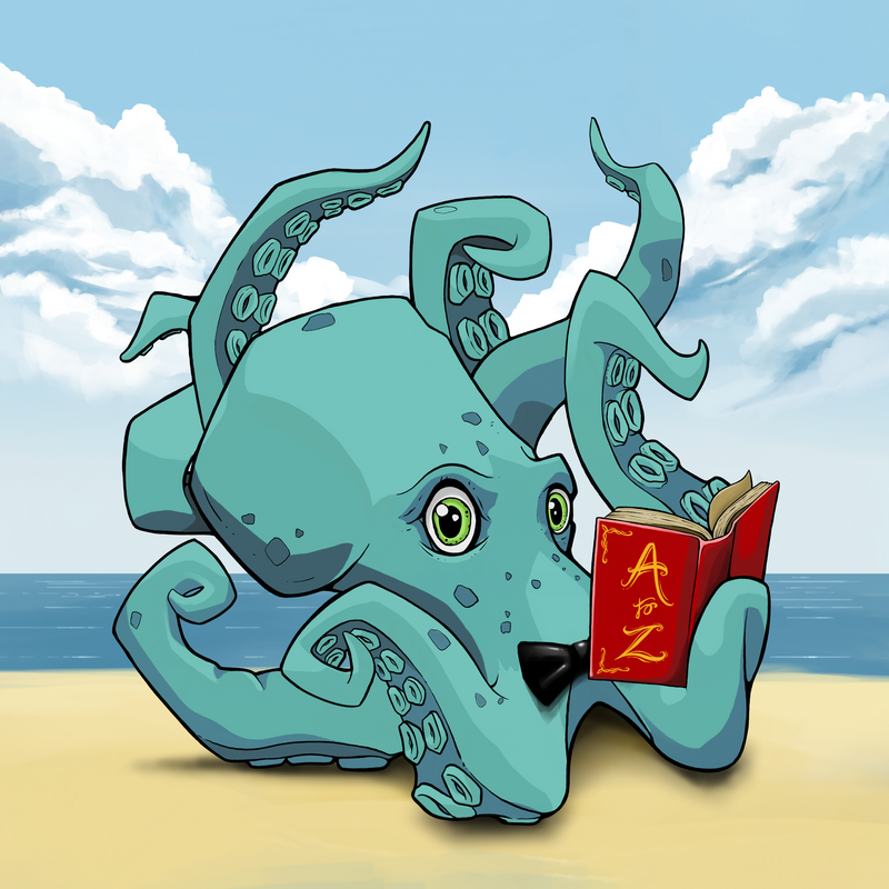 Tako 1873 NFT on Algorand