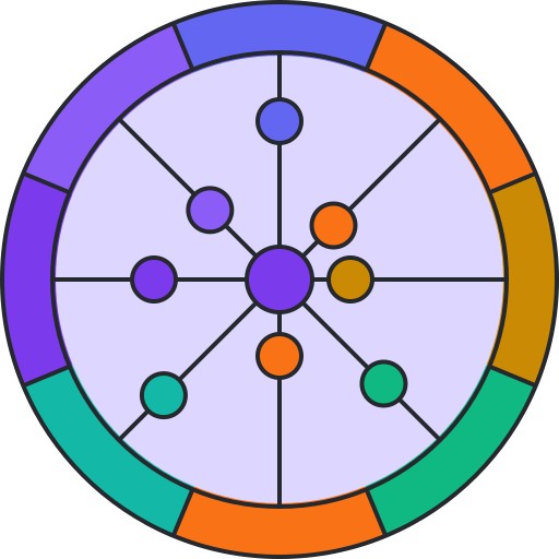 Octorand Gen1 #148 NFT on Algorand