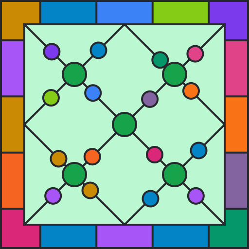 Octorand Gen2 #1510 NFT on Algorand