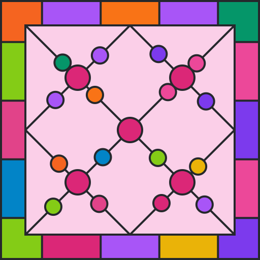 Octorand Gen2 #0451 NFT on Algorand