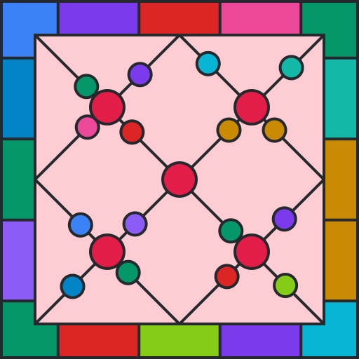 Octorand Gen2 #0795 NFT on Algorand