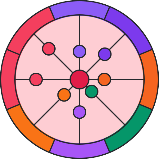 Octorand Gen1 #040 NFT on Algorand