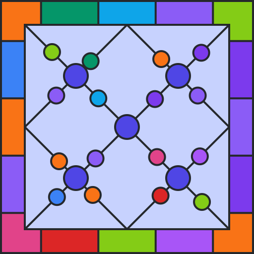 Octorand Gen2 #2186 NFT on Algorand