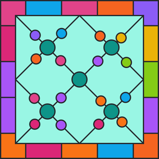 Octorand Gen2 #4097 NFT on Algorand