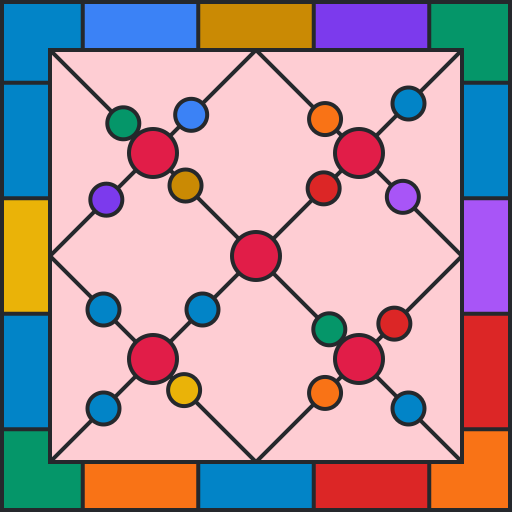 Octorand Gen2 #0558 NFT on Algorand